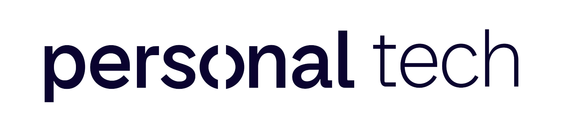 Personal Tech logo