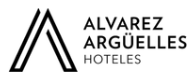 Hoteles Álvarez Argüelles logo