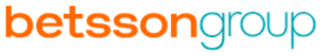 Betsson logo
