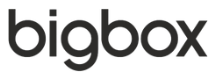 BigBox logo