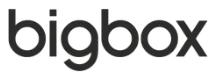 BigBox logo