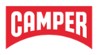 Camper logo
