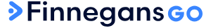 Finnegans logo