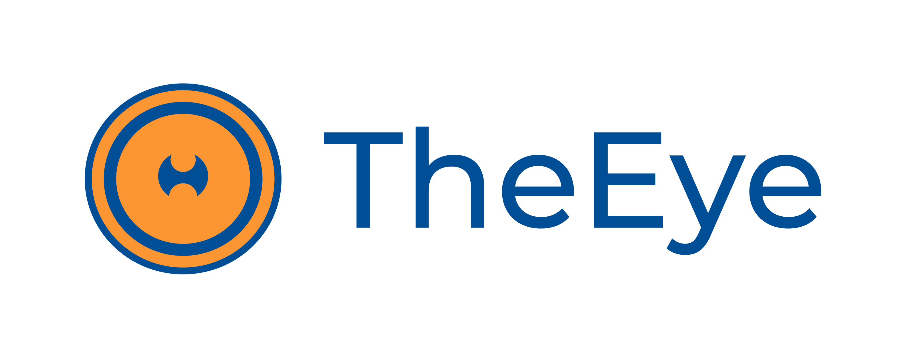 The Eye Logo