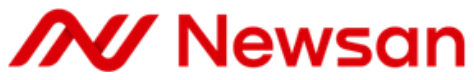 Newsan logo