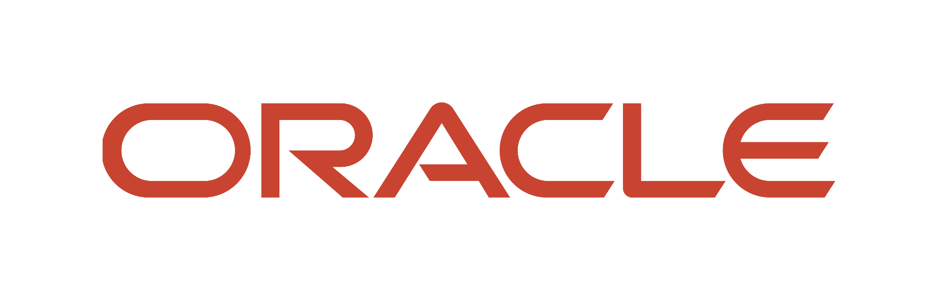 Oracle logo