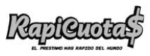 RapiCuotas logo
