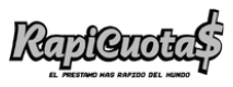RapiCuotas logo