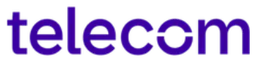 Telecom logo