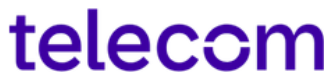 Telecom logo