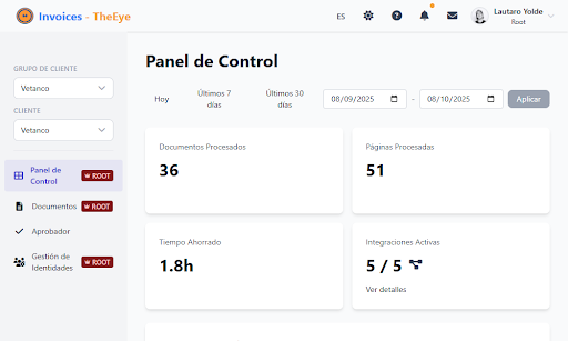Flujos de aprobación sin fricción