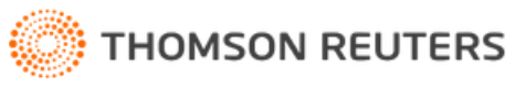 Thomson Reuters logo