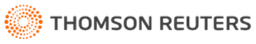 Thomson Reuters logo