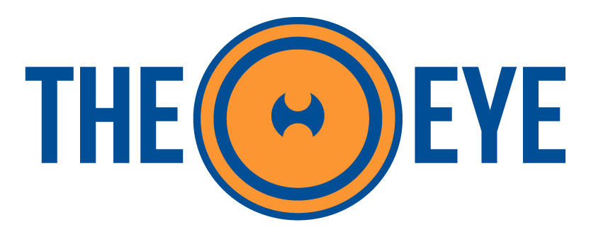 TheEye logo