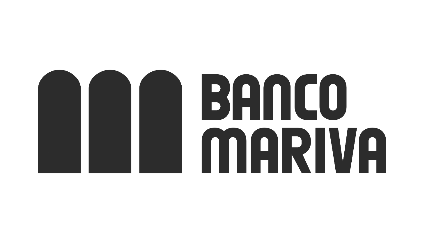 Logo Banco Mariva