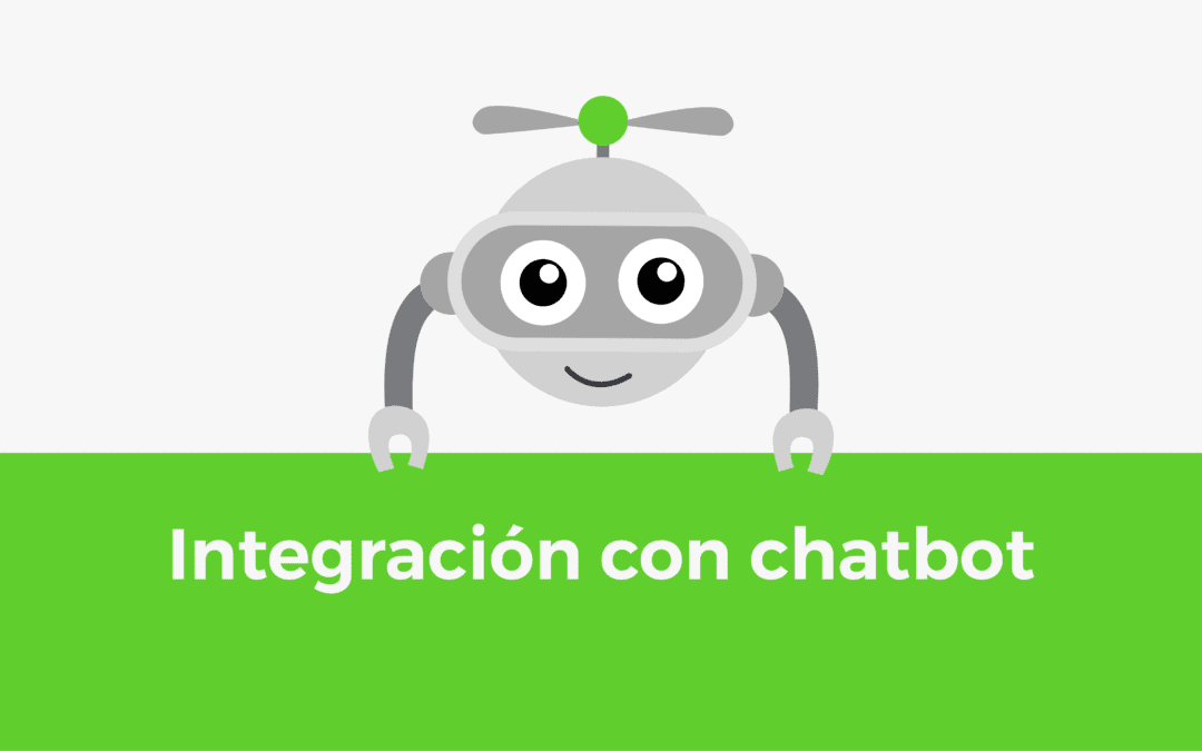 Integración con chatbots