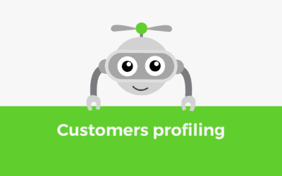 Customers profiling