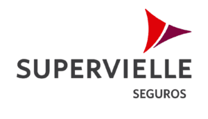 Supervielle Seguros Logo