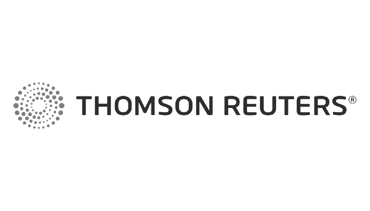 Thompson Reuters logo