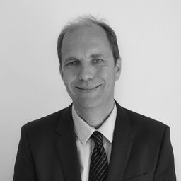 Alejandro Werner portrait
