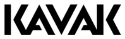KAVAK logo