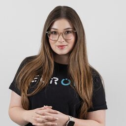 Krystel Bormann portrait